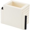 White 3 in 1 Tech Desktop Sets